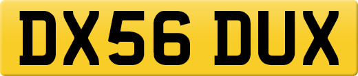 DX56DUX